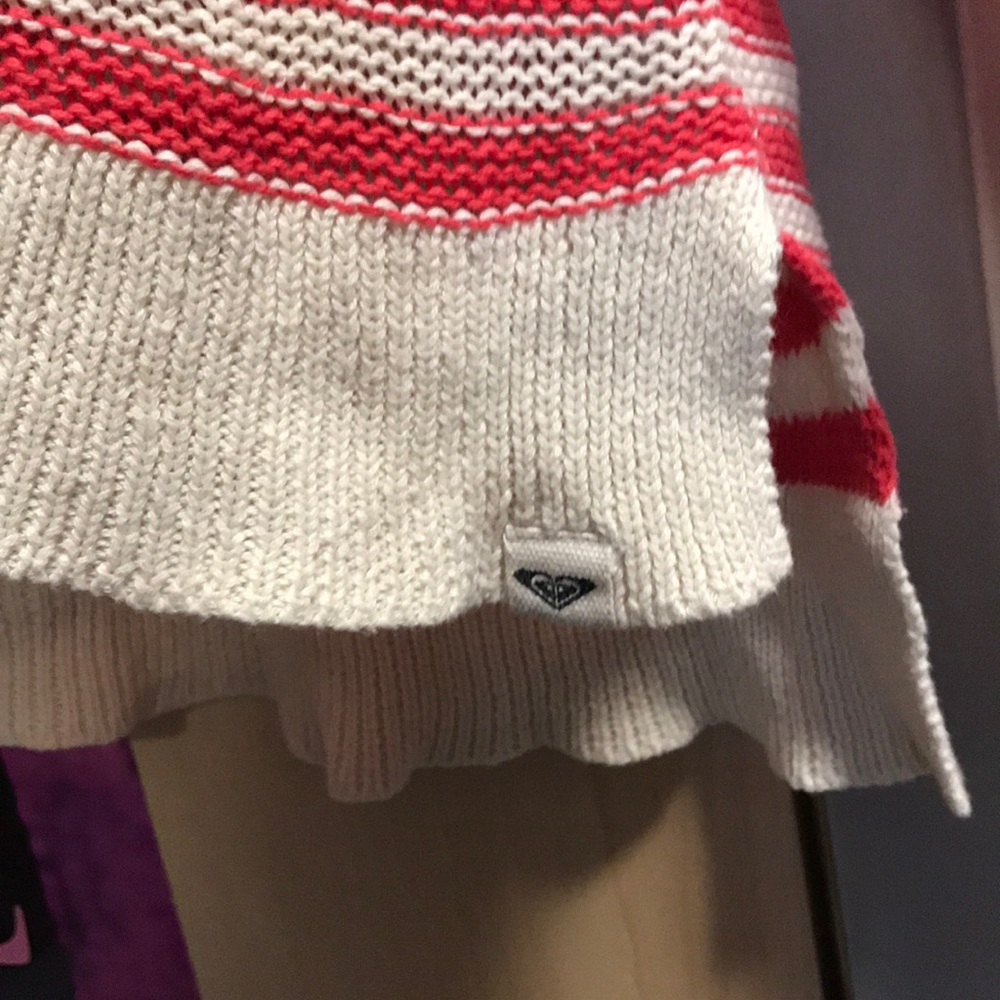 roxy sweater - Picture 2 of 4